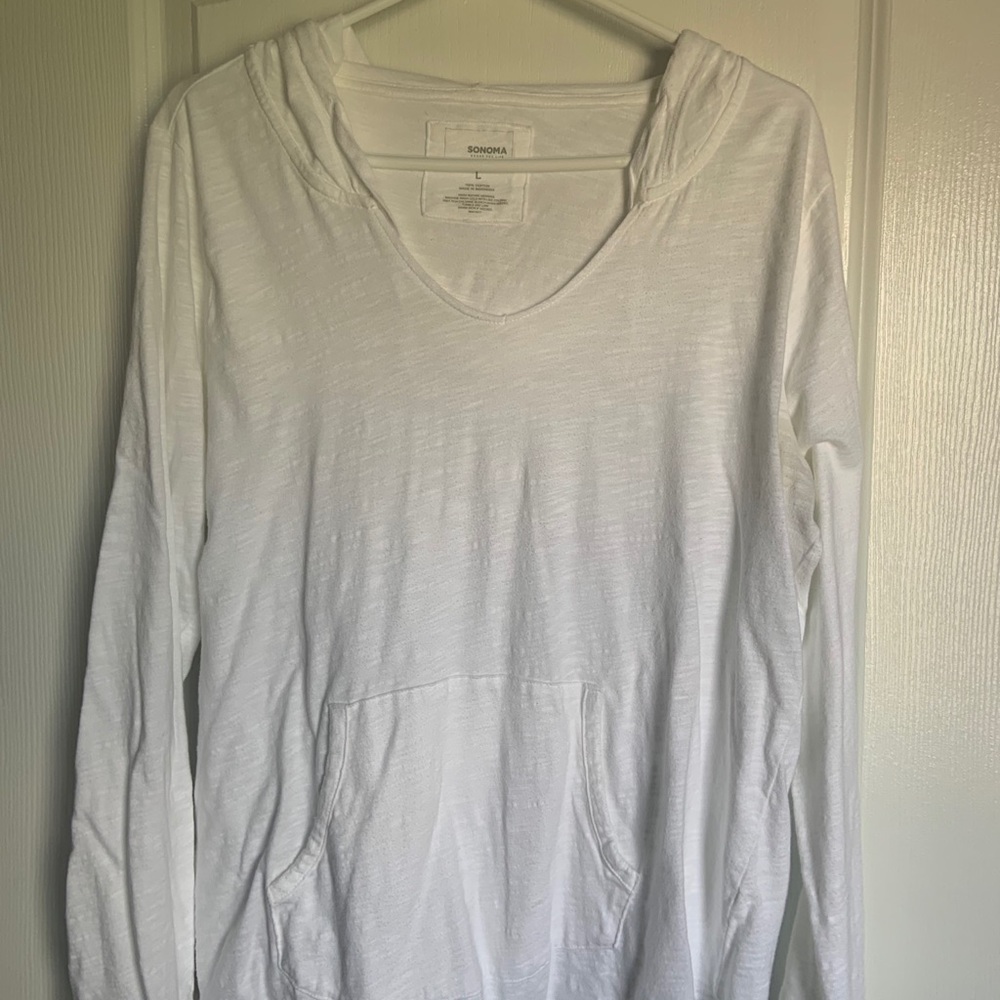 Sonoma Hoodie